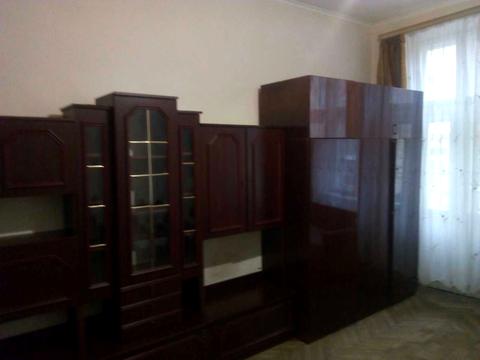квартира по адресу Шептицких ул., 10