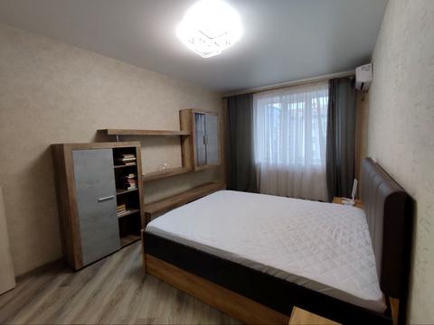 квартира по адресу Высочана ул., 18