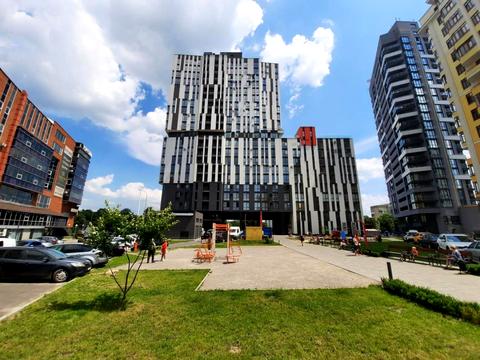 квартира по адресу Черновола просп. (700-летия Львова), 69