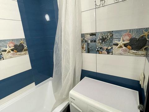 квартира по адресу Николая Закревского ул., 77