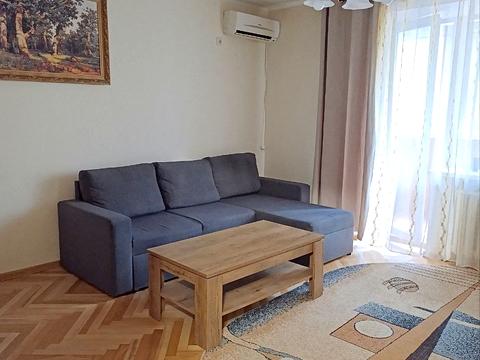 квартира по адресу Вадима Гетьмана ул., 44-А
