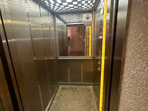 квартира за адресою Йосипа Лапушкіна пров., 9