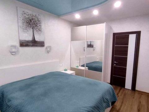 квартира за адресою Зарічна вул., 6