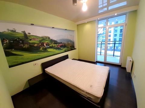 квартира за адресою Анатолія Петрицького вул., 19