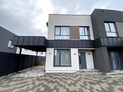 дом по адресу Миколаївська