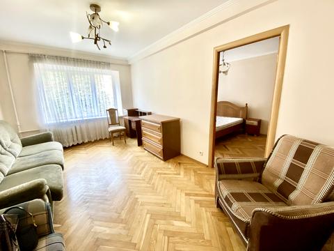 квартира по адресу Неманская ул., 2