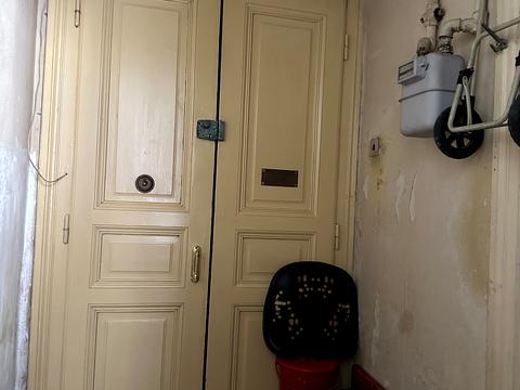 квартира за адресою Личаківська, 36
