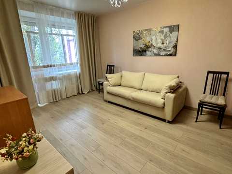 квартира за адресою Вадима Гетьмана вул. (Індустріальна), 22
