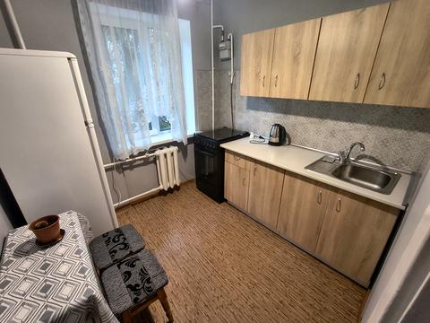 квартира за адресою Єреванська вул., 4