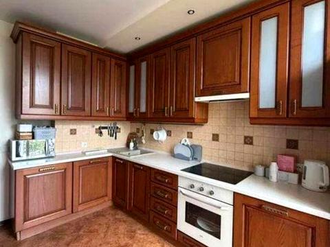 квартира за адресою Регенераторна вул., 4 к4-1