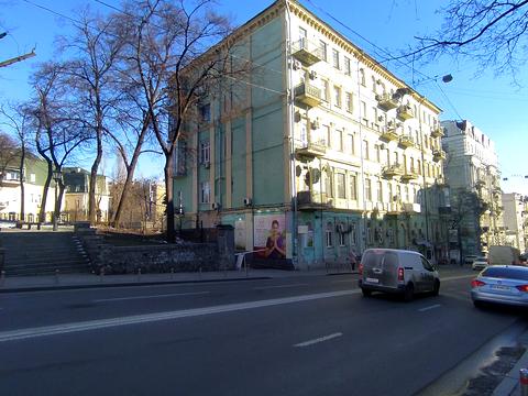 квартира по адресу Михайловская ул., 24-А