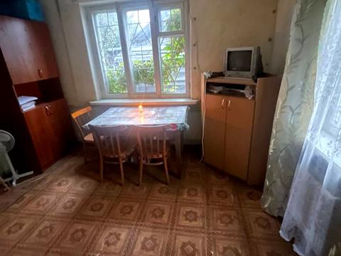 дом по адресу Яблоньская ул. (Кирова), 181