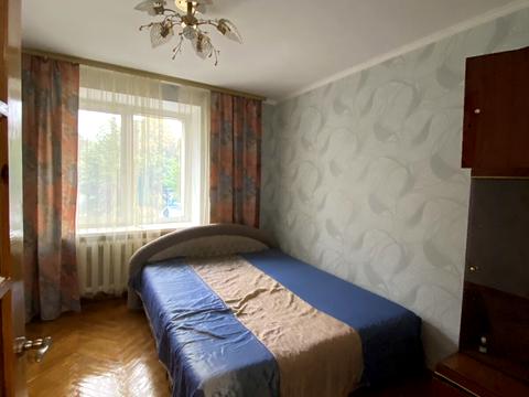 квартира по адресу Погребняка ул., 22/12