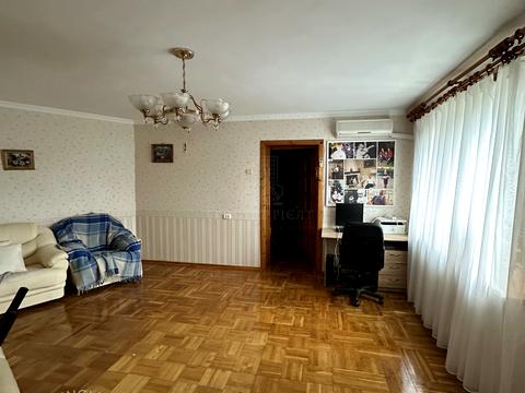 квартира по адресу Лётная ул. (Красногвардейская), 27а