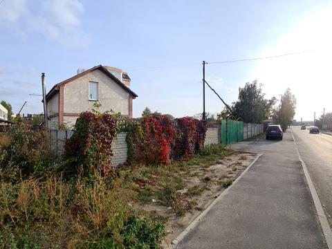 ділянка за адресою Сергія Колоса вул. (Леніна), 171