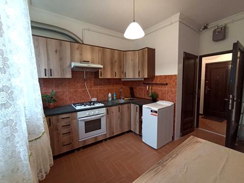 квартира за адресою Кастелівка вул., 16