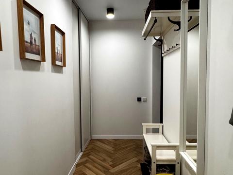 квартира по адресу Каховская ул., 62