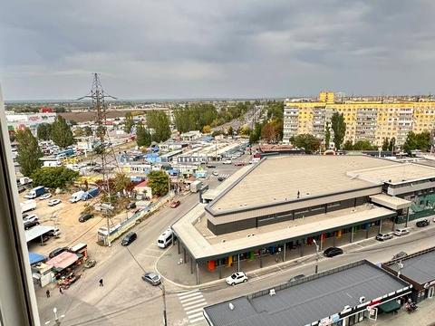 квартира за адресою Березинська вул., 37