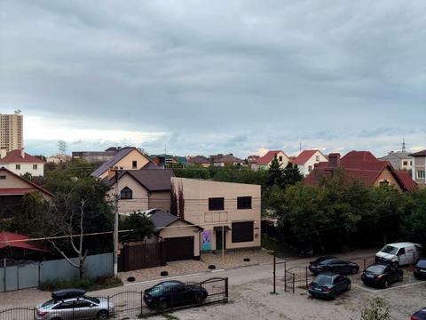 квартира по адресу Інститутська ул., 52