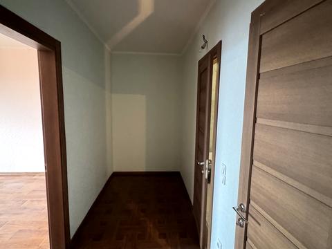 квартира по адресу Бориса Антоненка-Давидовича ул., 1