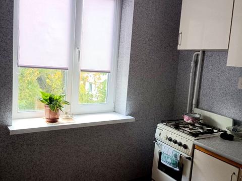 квартира по адресу Кастуся Калиновського ул. (Астраханская), 25