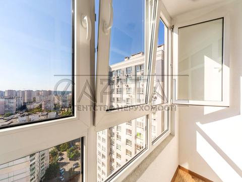 квартира за адресою Драгоманова вул., 10