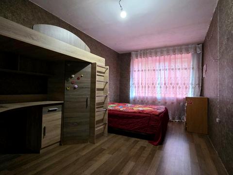 квартира по адресу Зелена, 3
