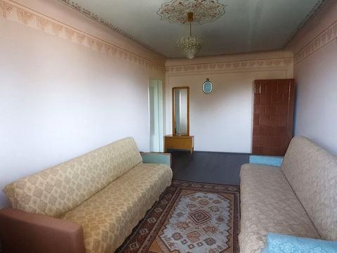 квартира за адресою Петра Дорошенка вул., 31