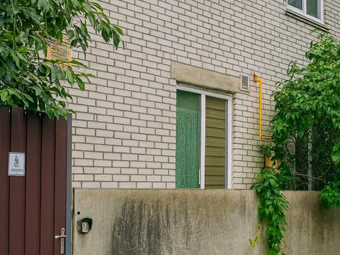 будинок за адресою 139-та Садова вул.