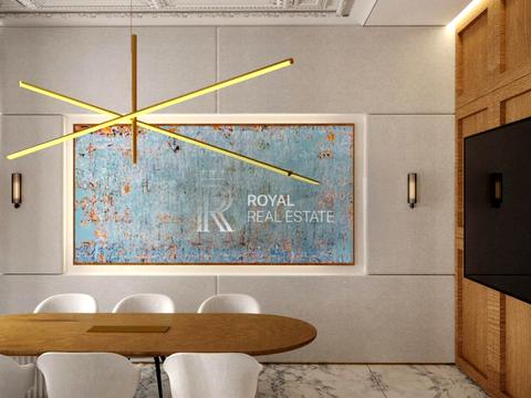 комерційна за адресою Шота Руставелі вул., 22-А