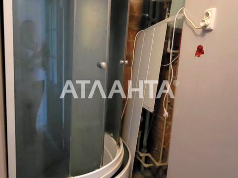 квартира за адресою Одеса, Добровольців вул. (Маршала Говорова), 10/2