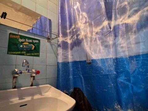 квартира за адресою Машинобудівна вул., 32/22