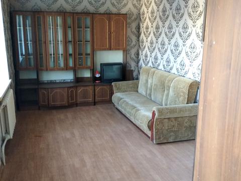 квартира по адресу Артековская ул., 27