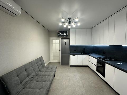 квартира по адресу Вінницьке шоссе, 1/8