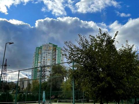 квартира по адресу Вышгородская ул., 45