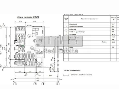 дом по адресу Абрикосова вул.