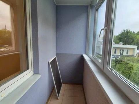 квартира по адресу Перспективная ул., 9
