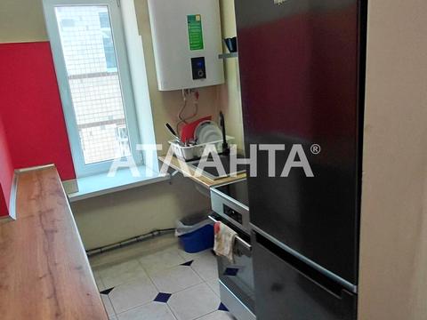 квартира по адресу Базарная ул., 40