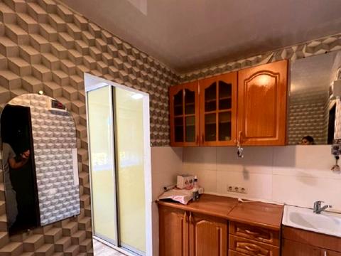 кімната за адресою Радісна вул., 9