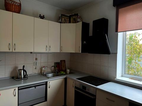 дом по адресу Гетьманська ул.