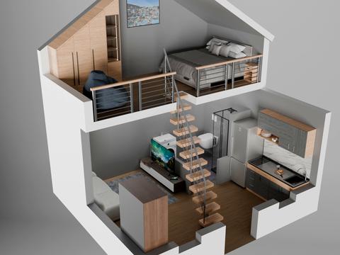 будинок за адресою Хутірська вул. (Жовтнева)