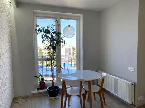 квартира за адресою Лисаветинська вул., 5б