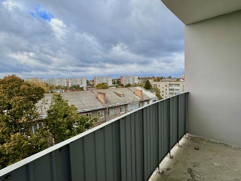 квартира по адресу Победы просп., 60