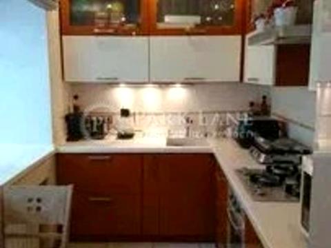 квартира за адресою Київ, Русанівська набережна вул., 22