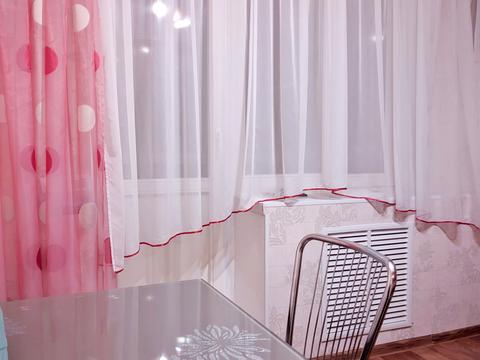 квартира за адресою Курсанта Єськова вул., 8-А