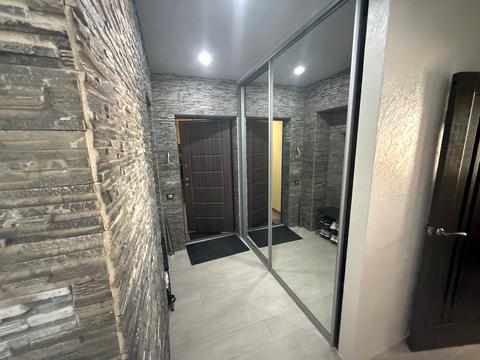 квартира за адресою Слобожанський просп. (ім. газети Правда), 17-А