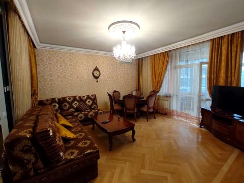 квартира по адресу Леси Украинки бульв., 7-А