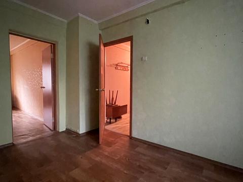 квартира за адресою Максима Чиженка пров. (Матросова), 31
