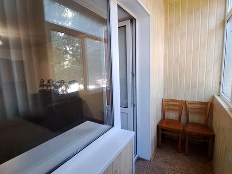 квартира за адресою пр. Героев Украины, 18