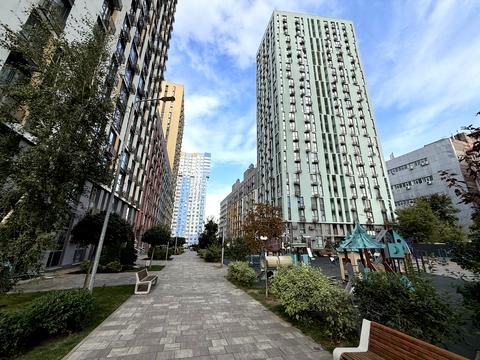 квартира по адресу Богдановская ул., 7-Г